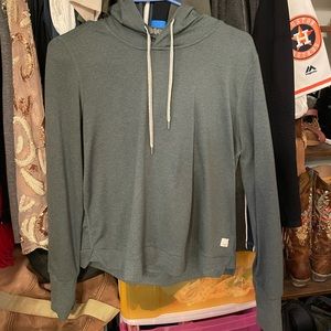 Vuori Essential Pullover - S